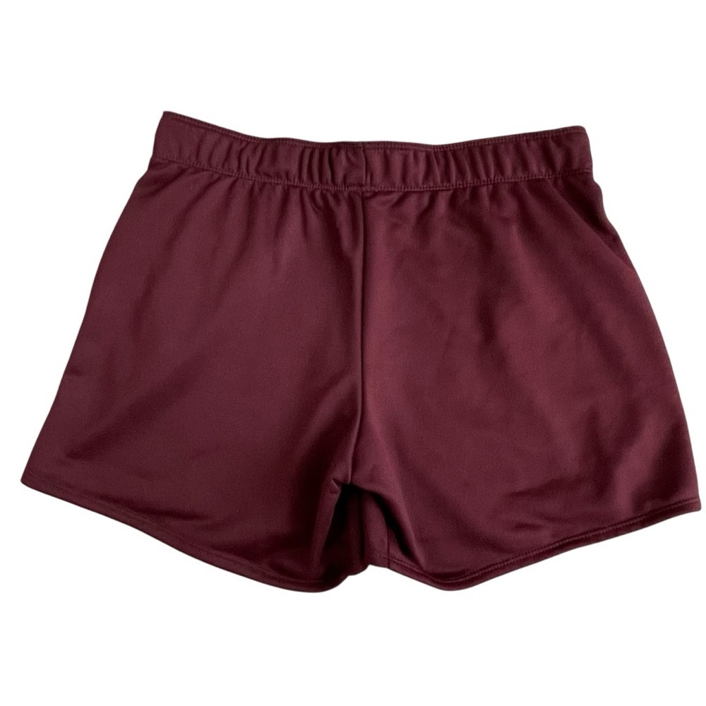 Nike Attack Training Sweat Shorts Women’s Size M Burgundy
Gym Athletic Lounge - Picture 4 of 9
